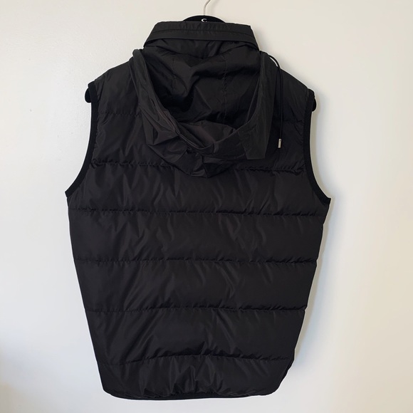 Gucci Down Vest - Picture 2 of 10